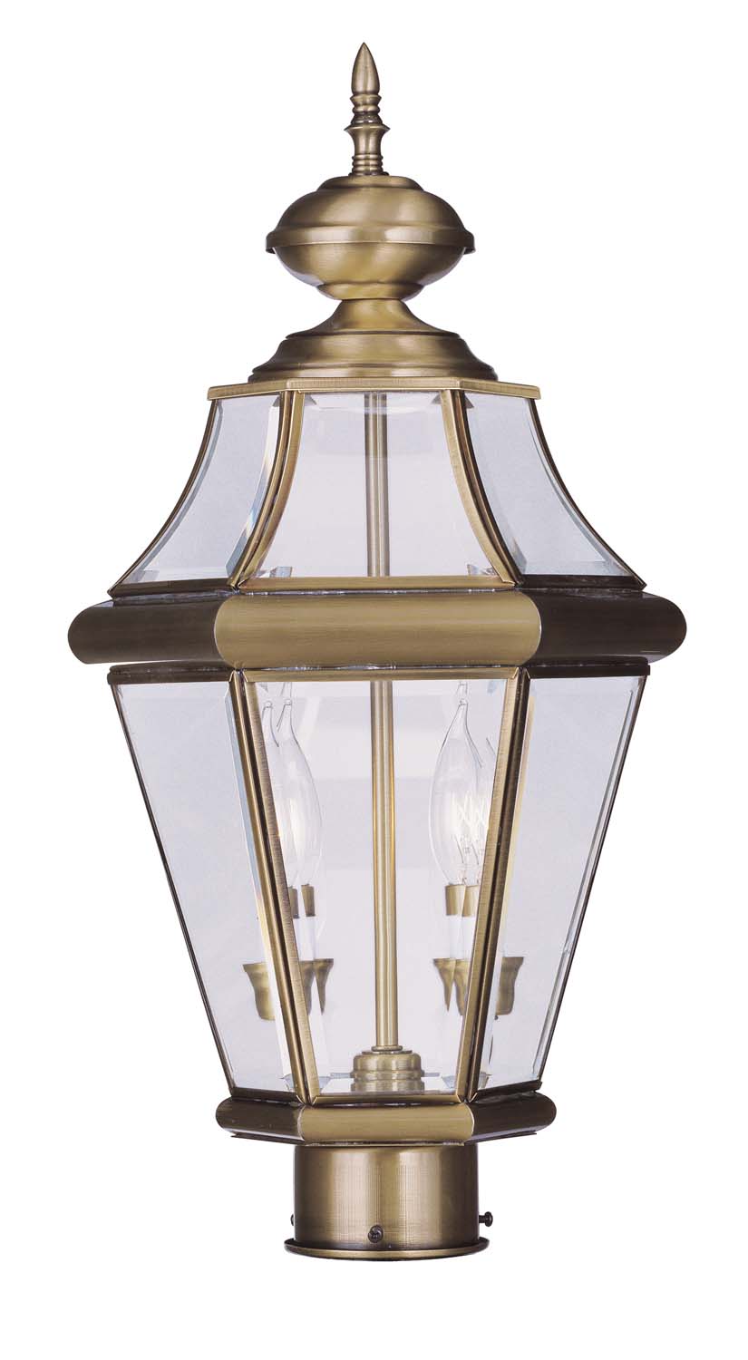 Georgetown 2-Light … - image