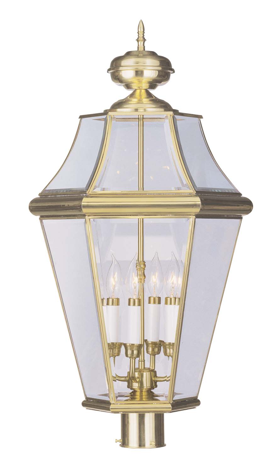 Georgetown 4-Light … - image