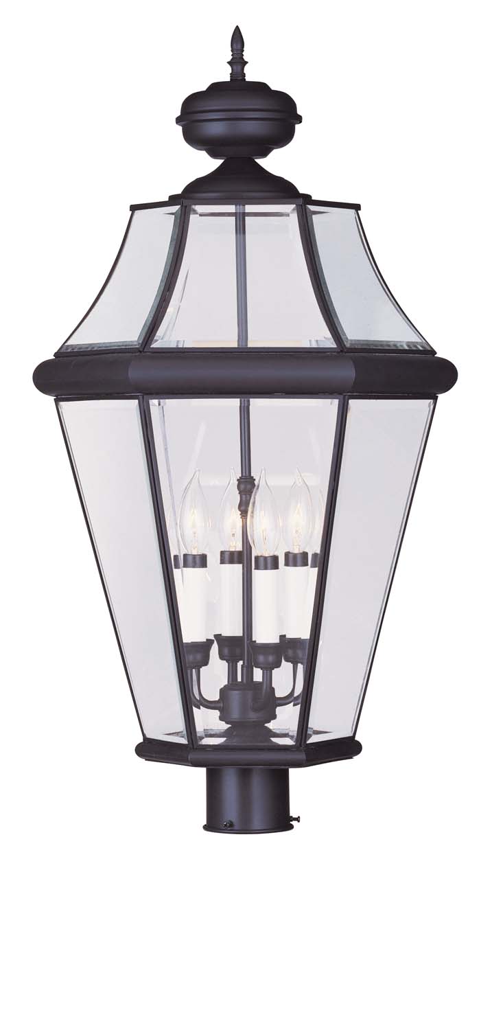 Georgetown 4-Light … - image
