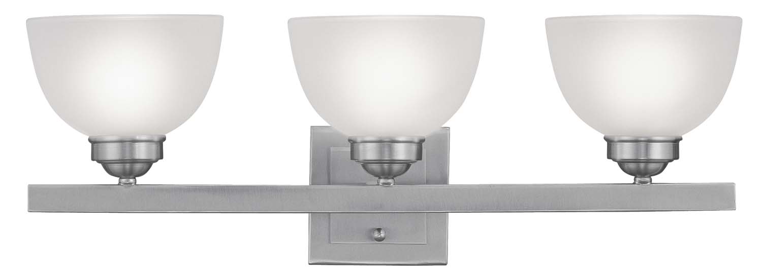 Somerset 3-Light Ba… - image