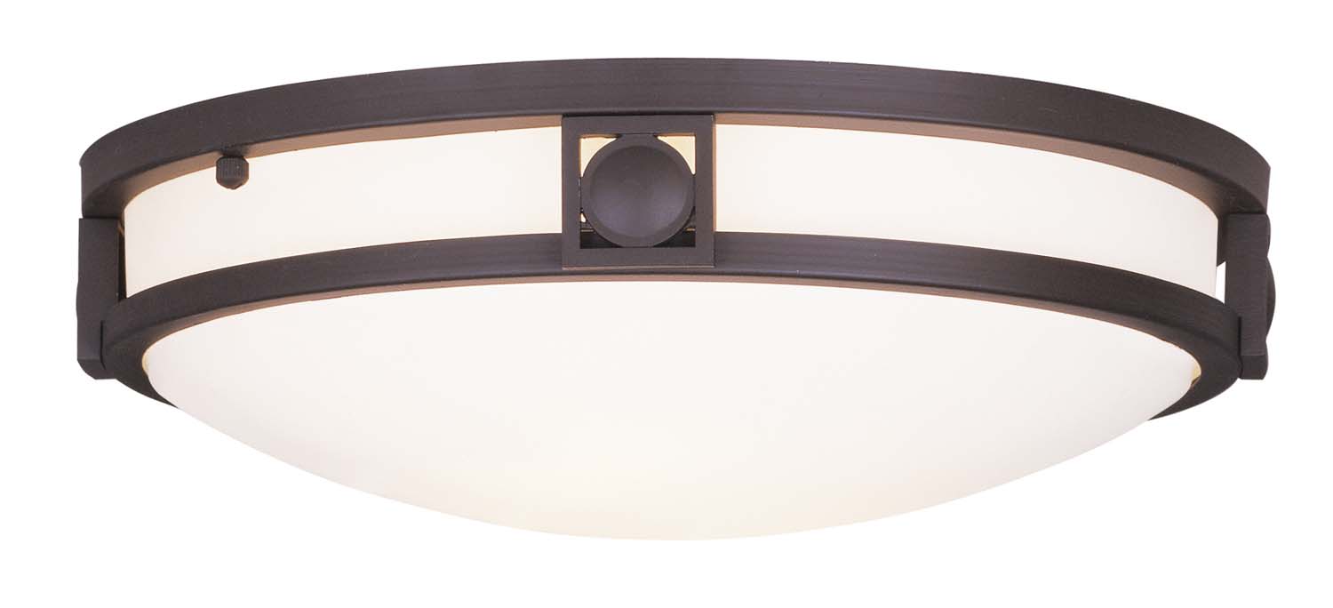 Titania 2-Light Cei… - image