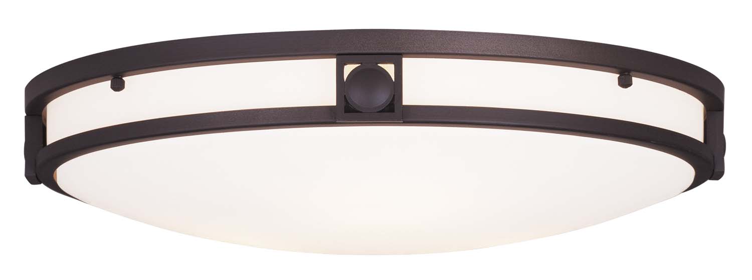 Titania 3-Light Cei… - image