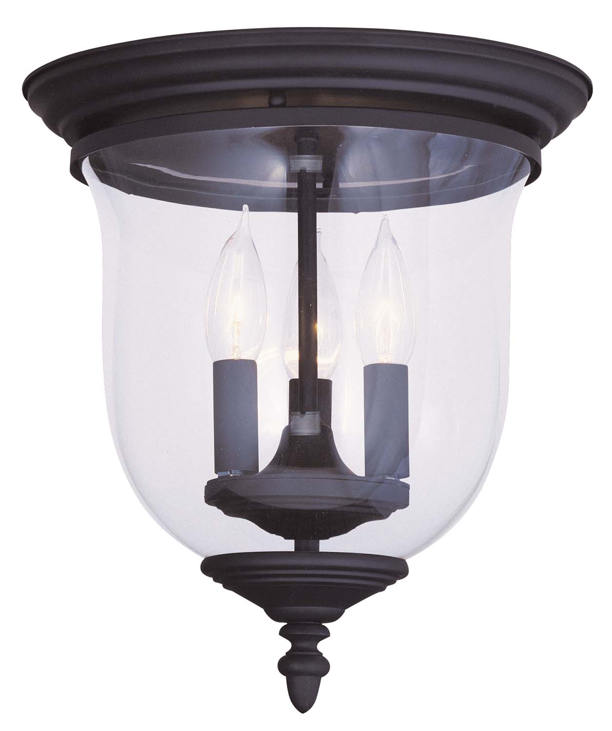 Legacy 3-Light Ceil… - image