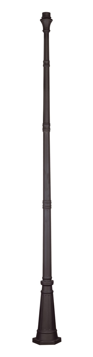 Outdoor Cast Alumin… - image