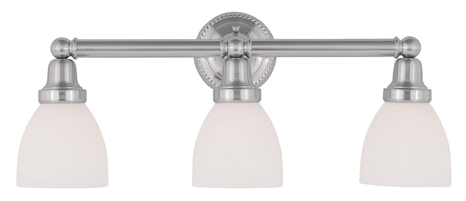 Classic 3-Light Bat… - image