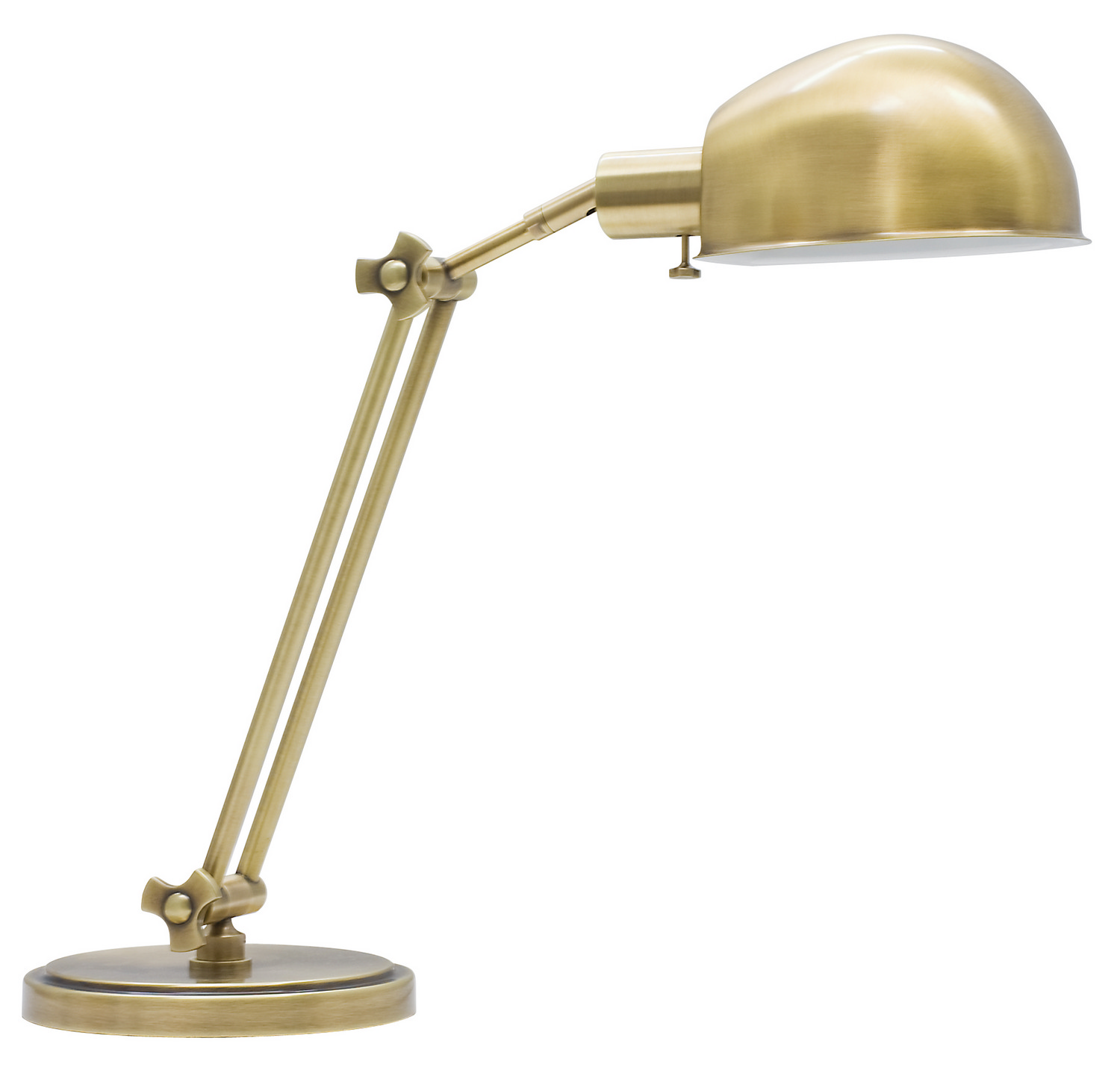 Antique Brass Adjus… - image