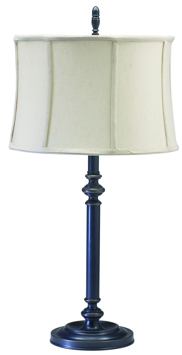 Coach Table Lamp In… - image