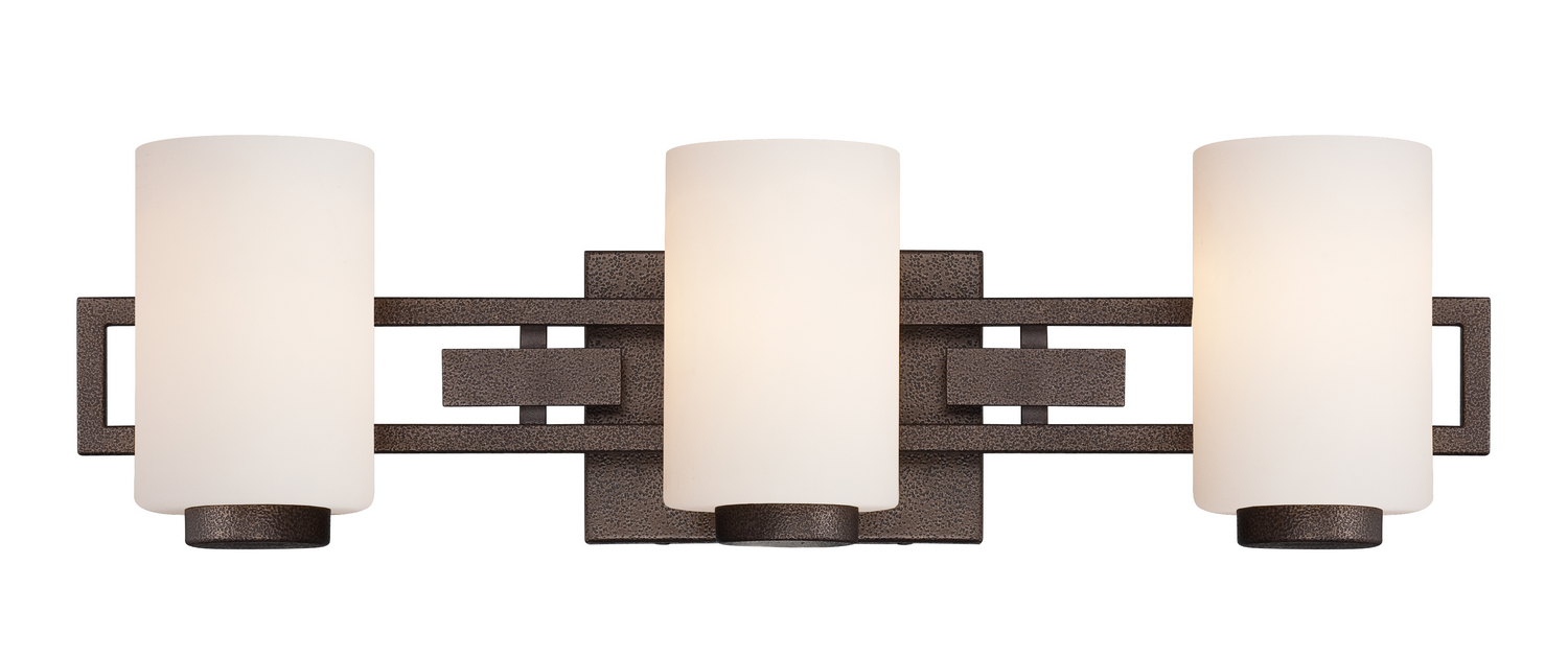 Del Ray 3-Light Bat… - image