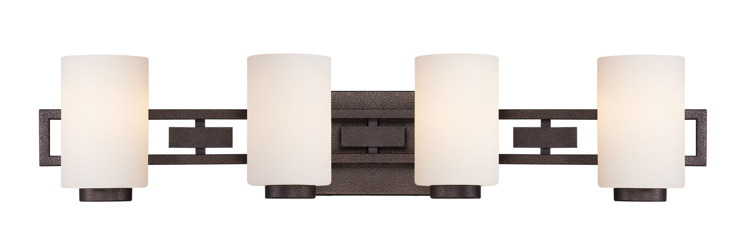 Del Ray 4-Light Bat… - image