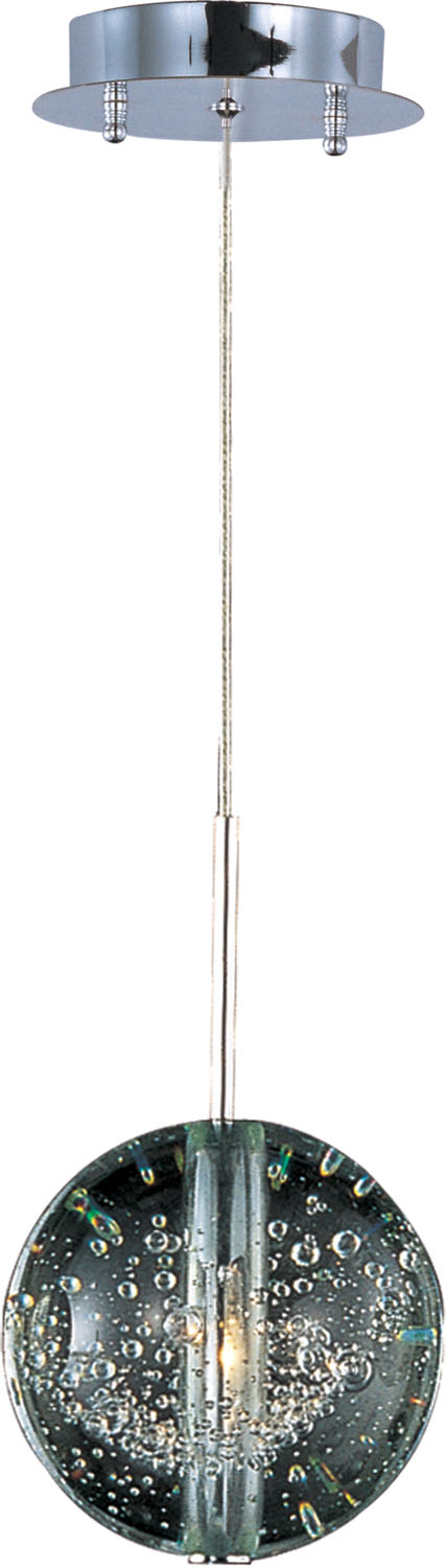 One Light Pendant