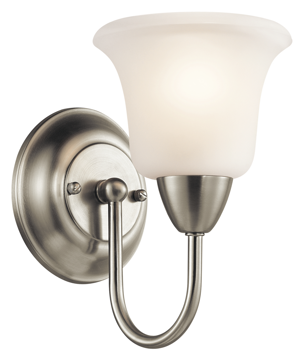 Nicholson 1-Light 1… - image