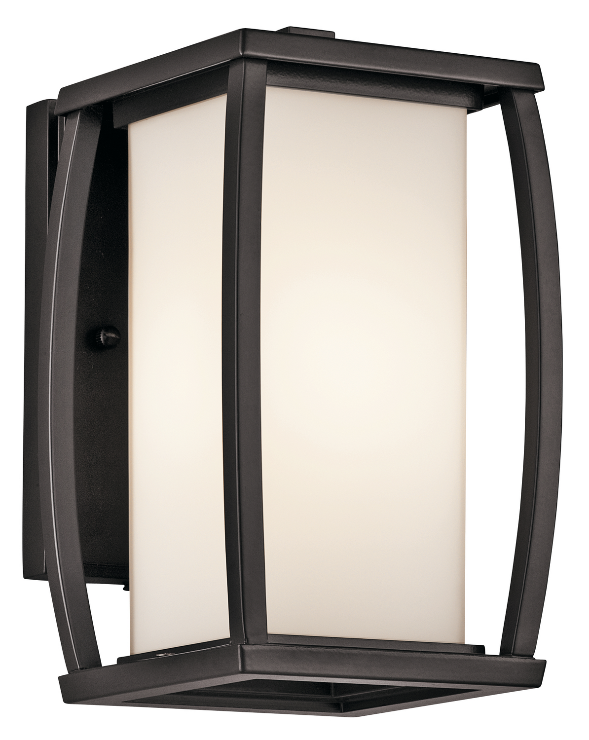Bowen 1-Light 9.5" … - image