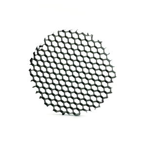 Hexcell Louver