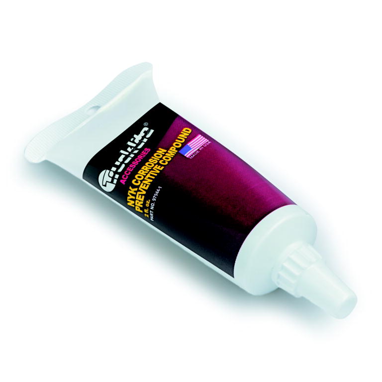 Corrosion Compound
