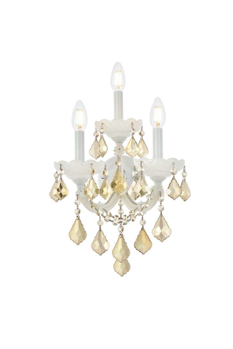 Maria Theresa 3-Lig… - image