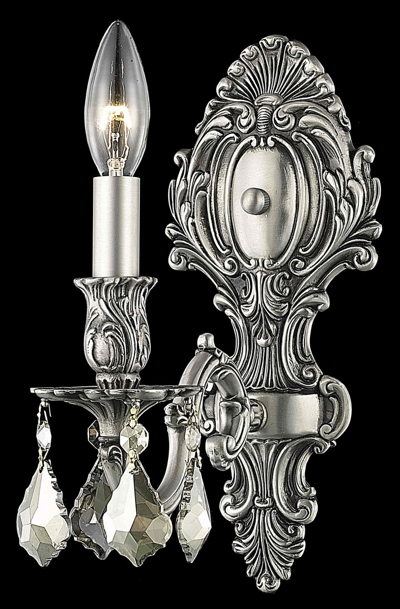 Monarch 1-Light Wal… - image