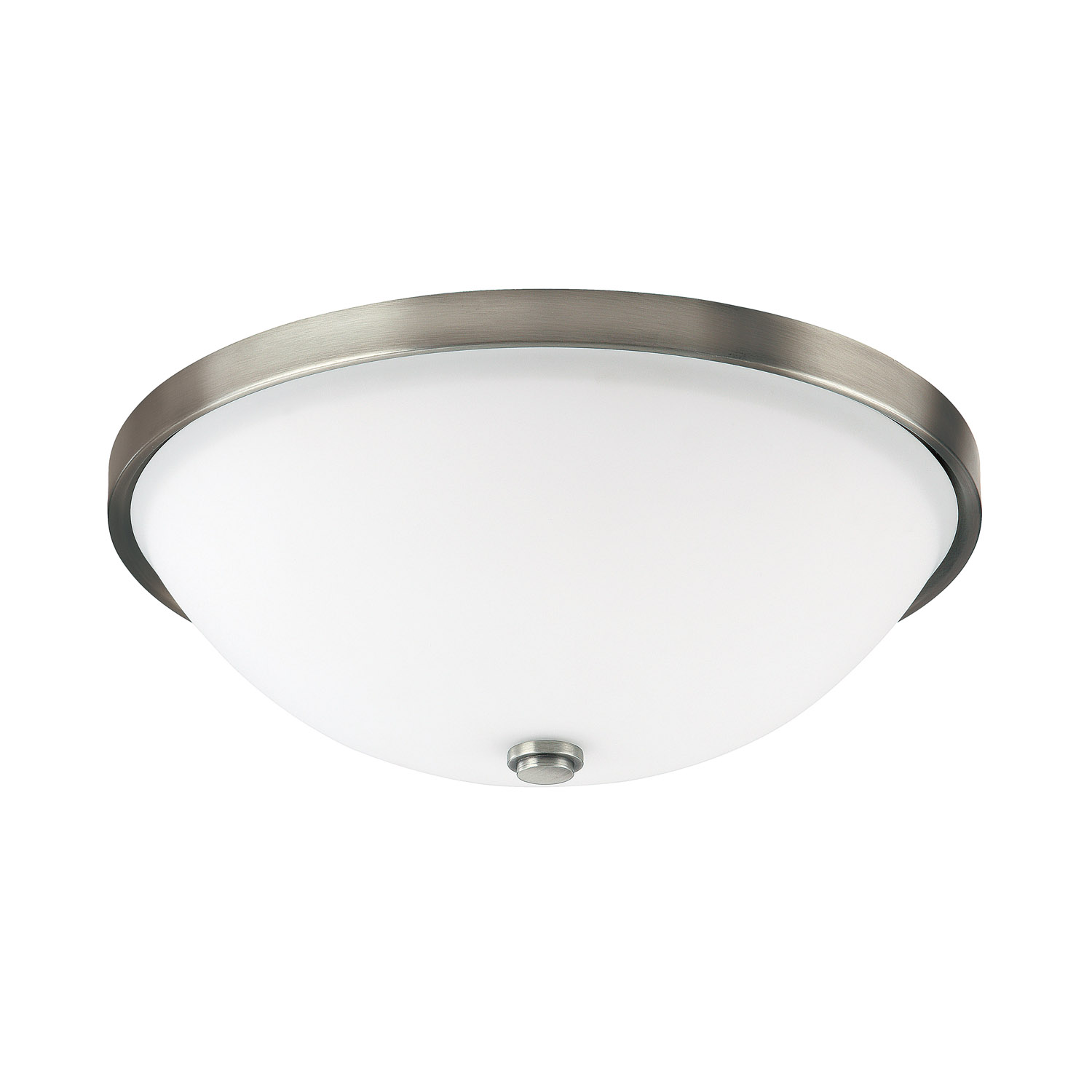 Three Light Ceiling Fixture