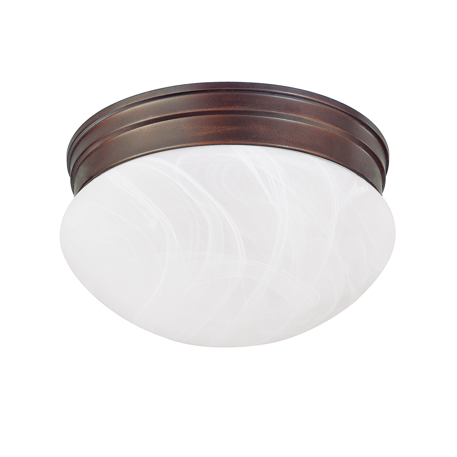 One Light Ceiling Fixture