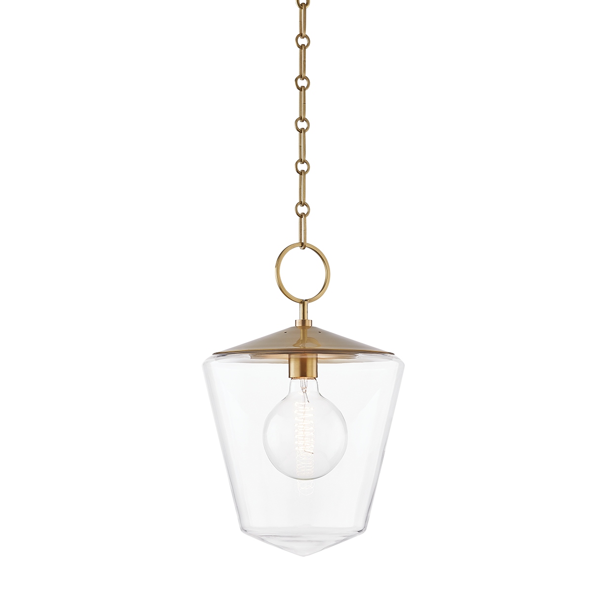 Greene One Light Pendant