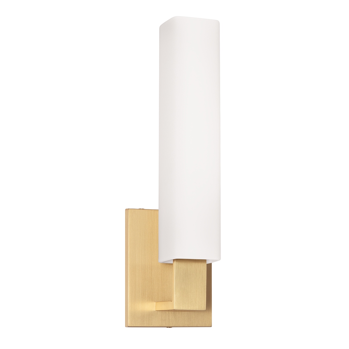 Livingston One Light Bath Bracket