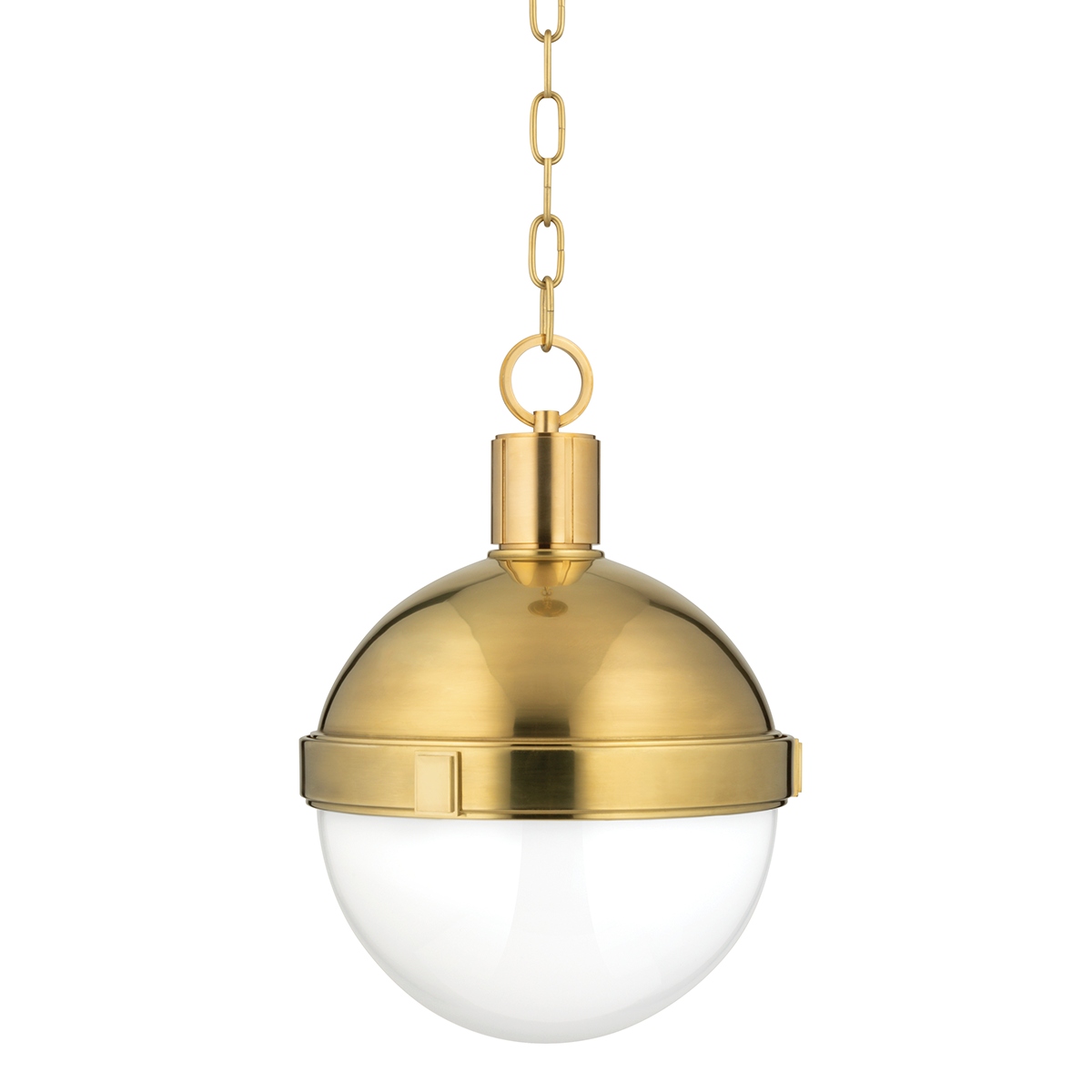 Lambert One Light Pendant