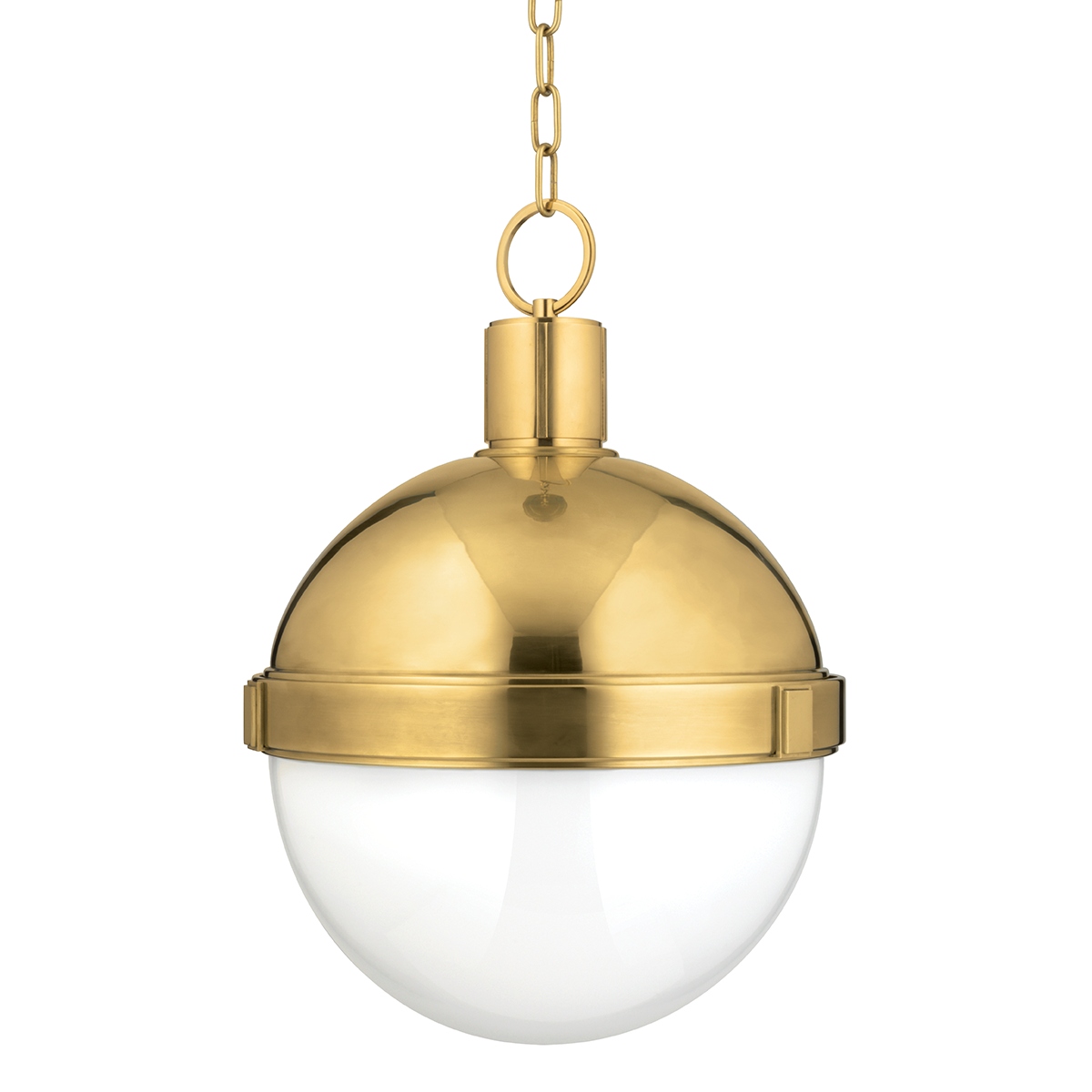 Lambert One Light Pendant