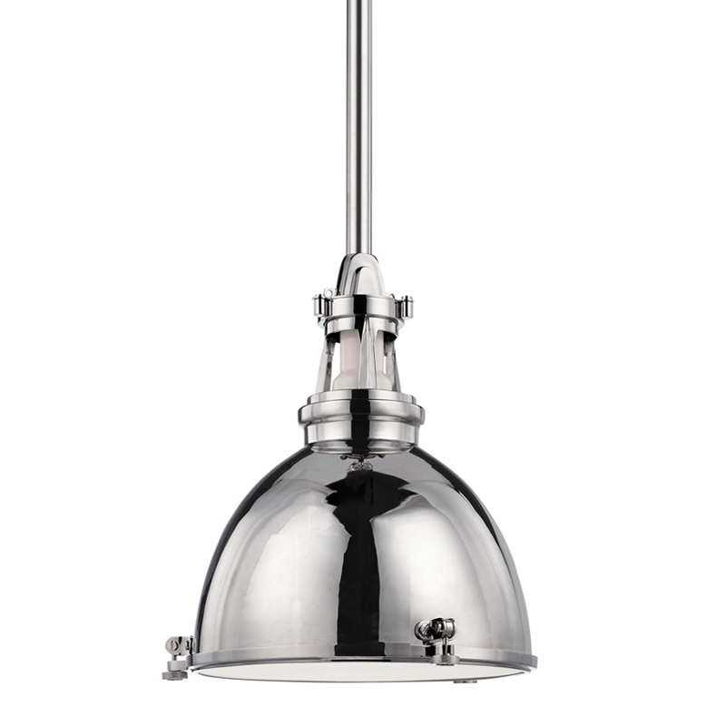 Massena One Light Pendant