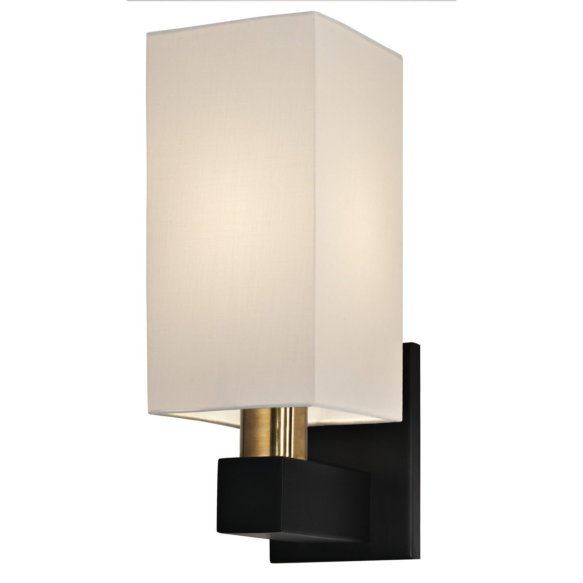 Cubo One Light Wall Sconce