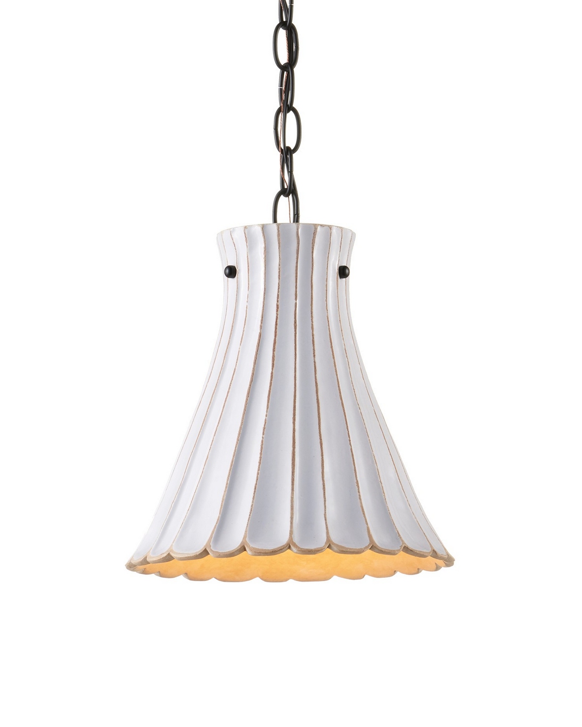 Jazz One Light Pendant
