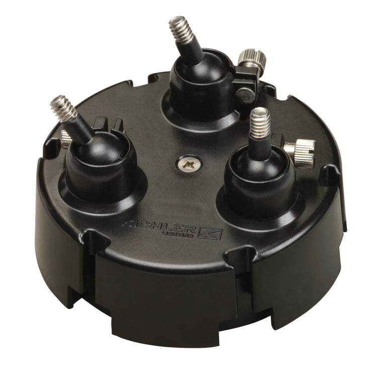 Multi-Fixture Weighted Base