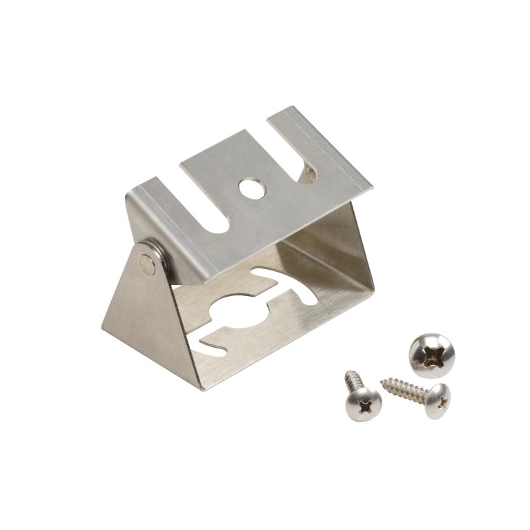 Out of Water Bracket