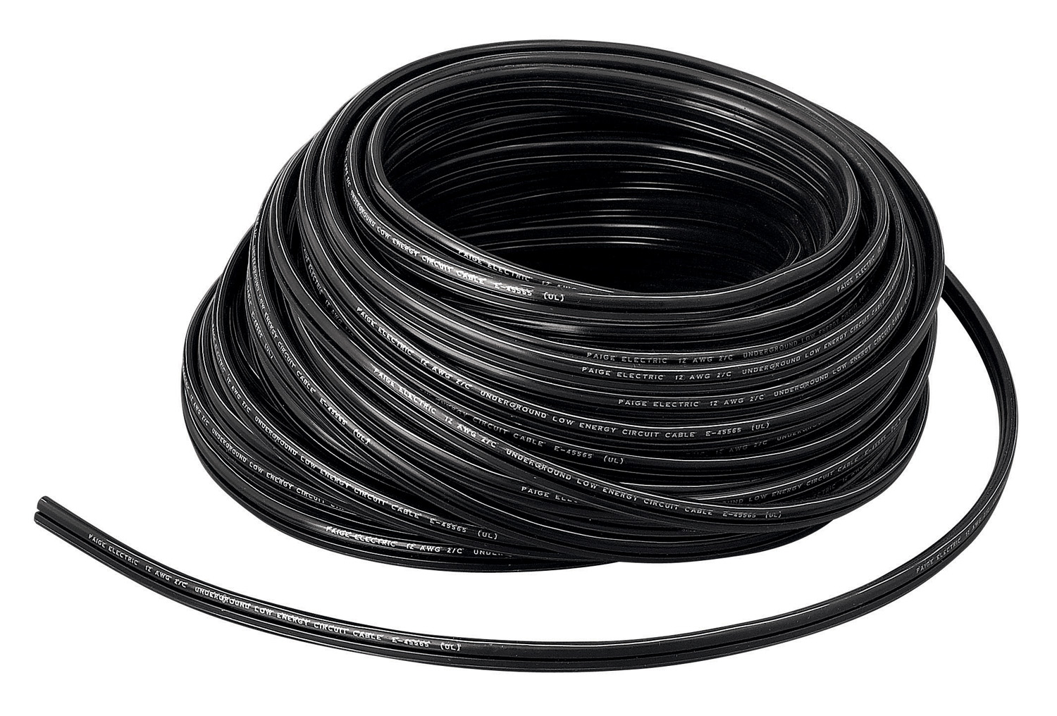 Landscape Wire