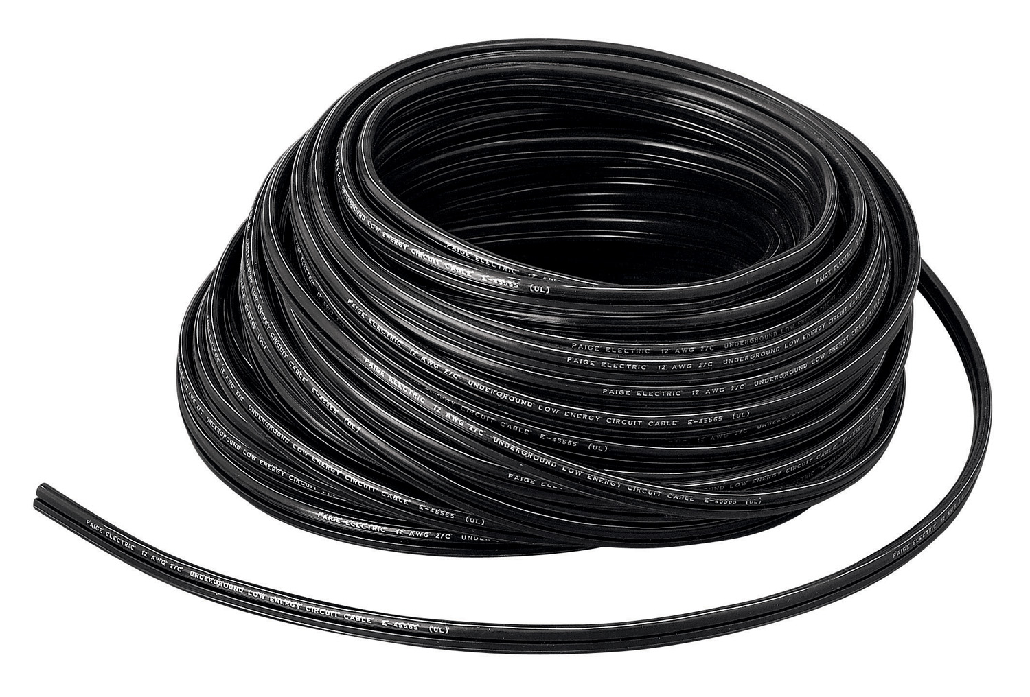 Landscape Wire