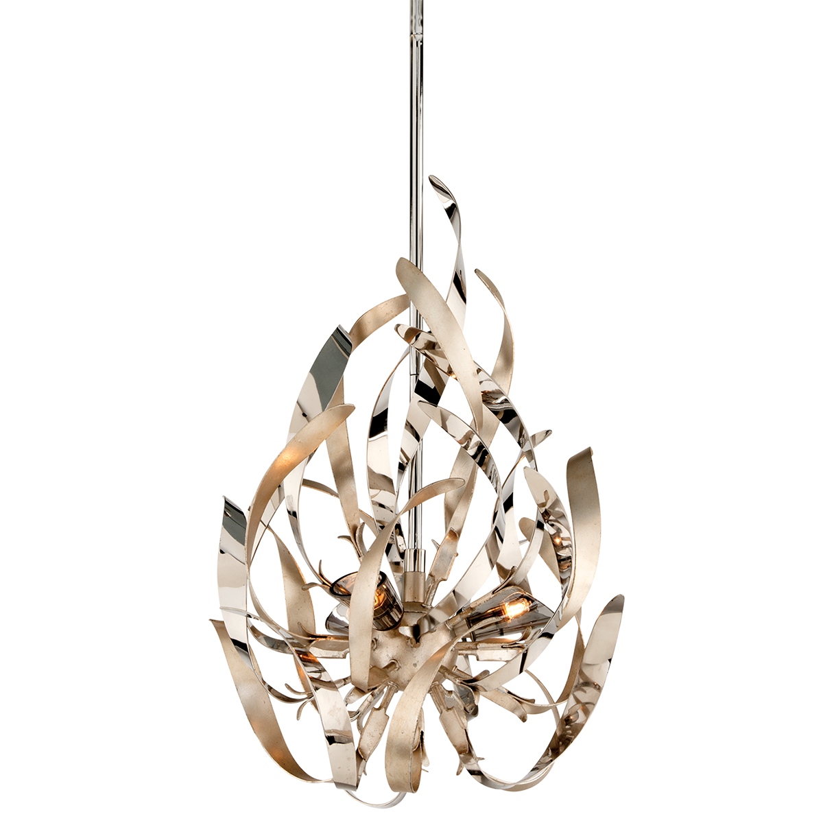 Graffiti Three Light Pendant