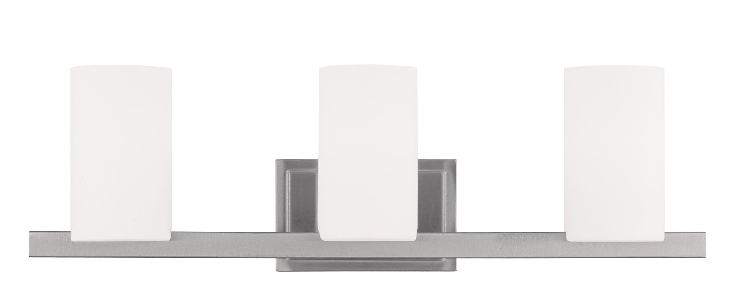 Astoria 3-Light Bat… - image