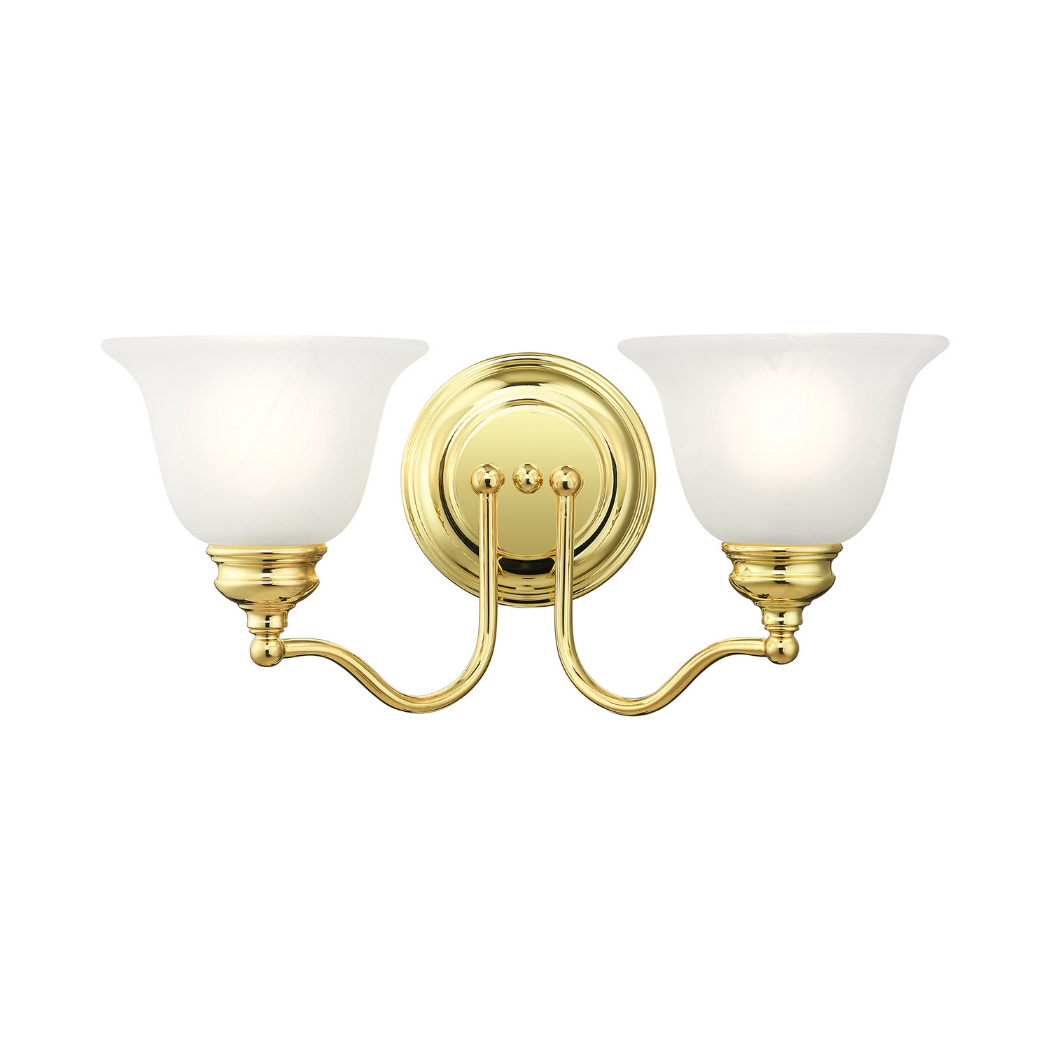 Essex 2-Light Bathr… - image