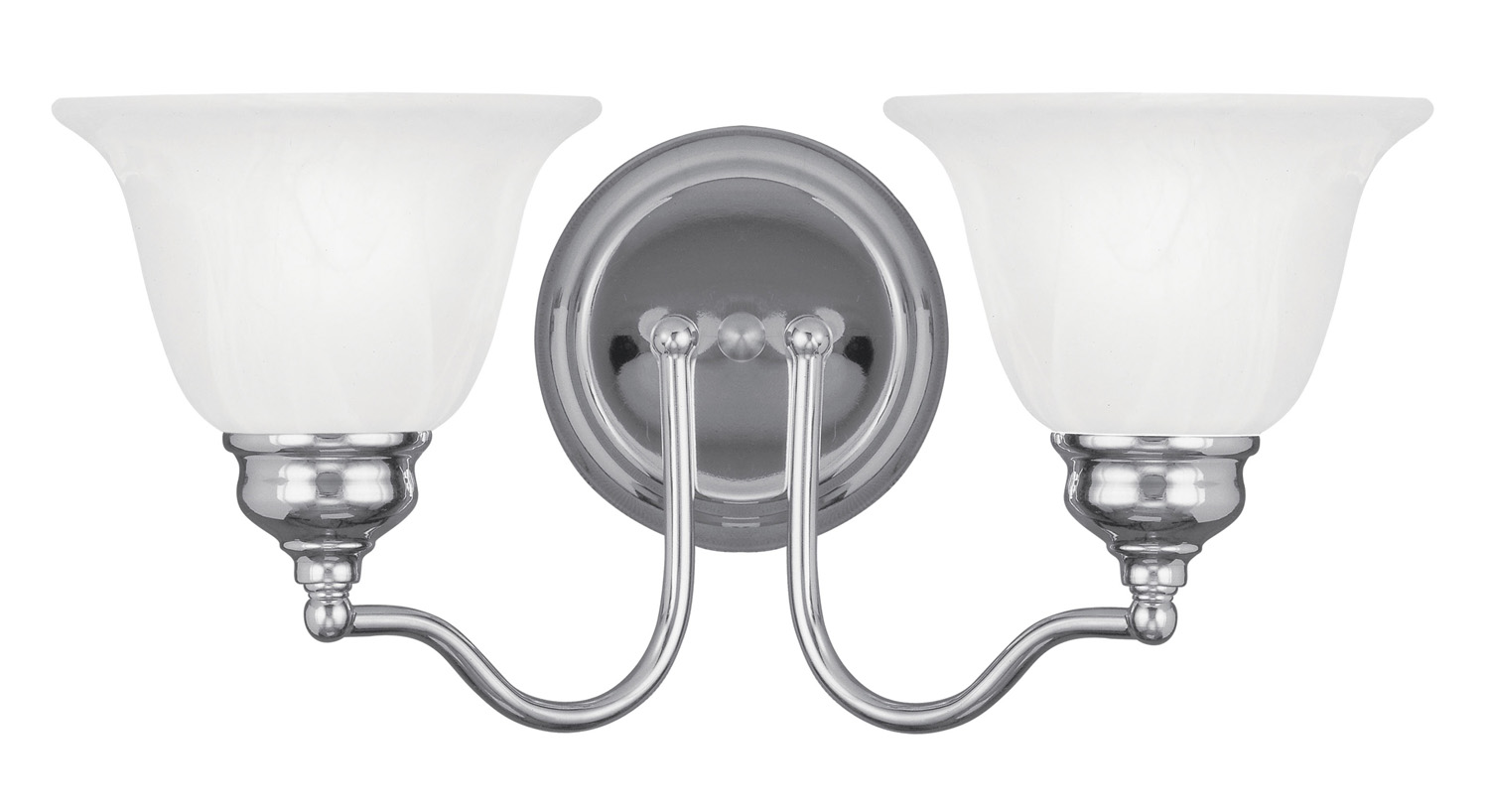 Essex 2-Light Bathr… - image