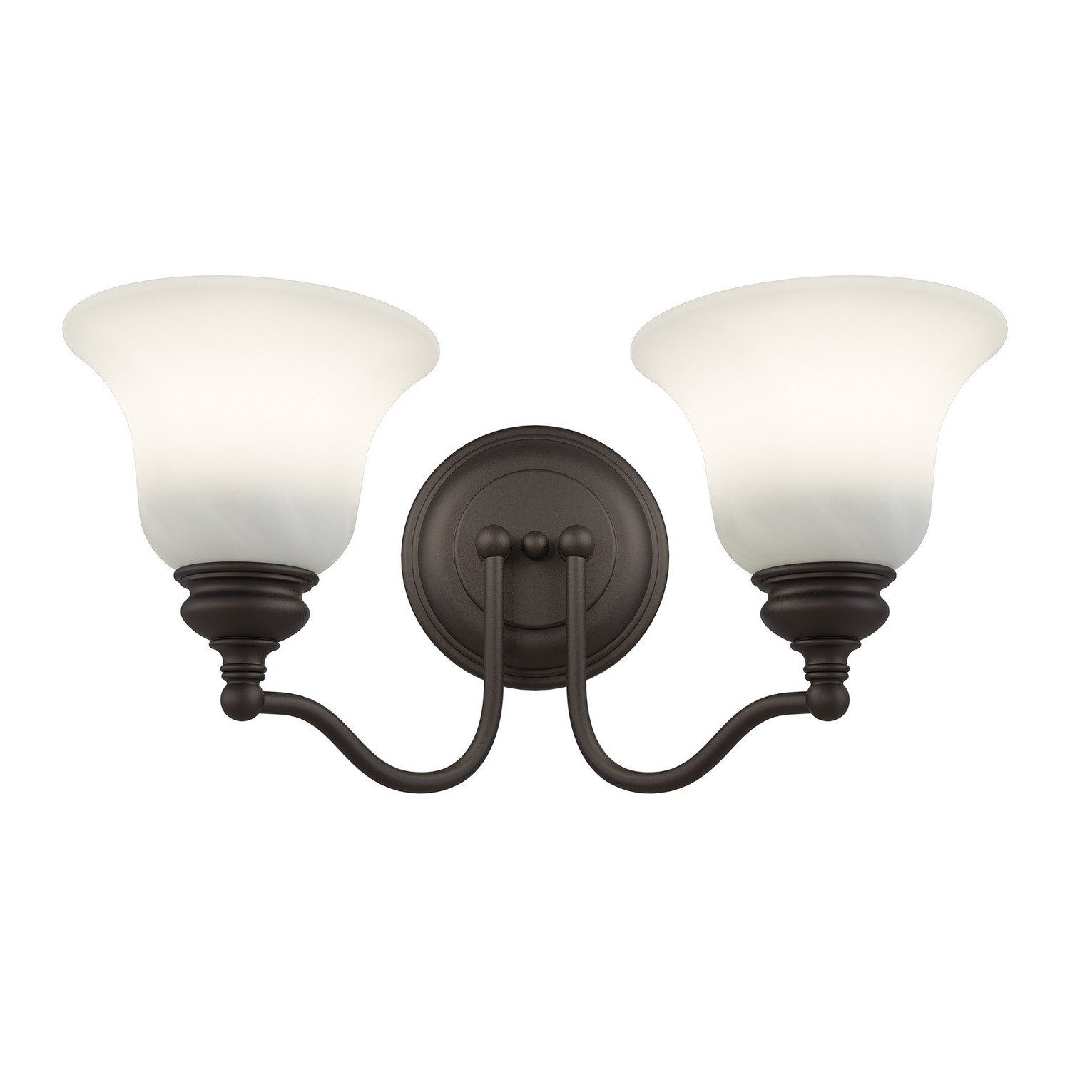 Essex 2-Light Bathr… - image