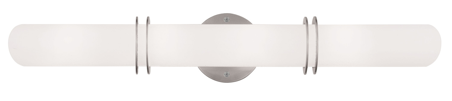 Pelham 4-Light Bath… - image