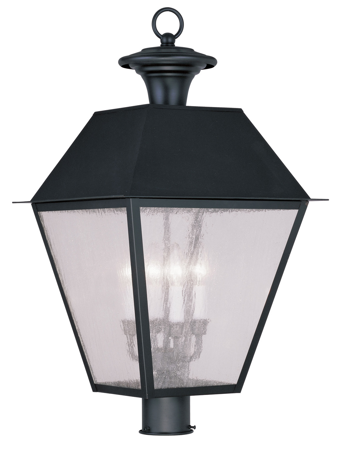 Mansfield 4-Light O… - image