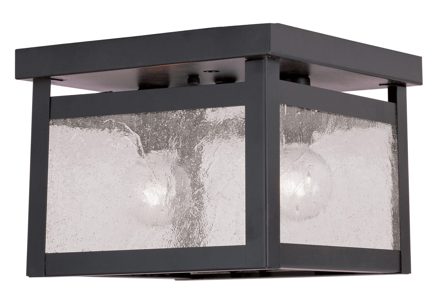 Milford 2-Light Cei… - image