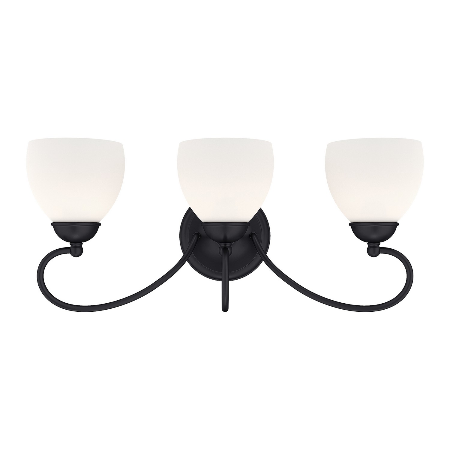 Brookside 3-Light B… - image