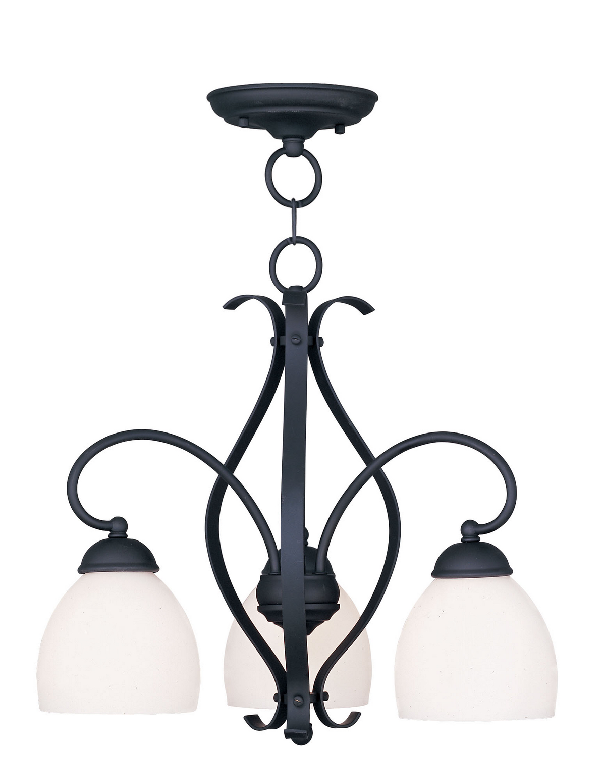 Brookside 3-Light C… - image