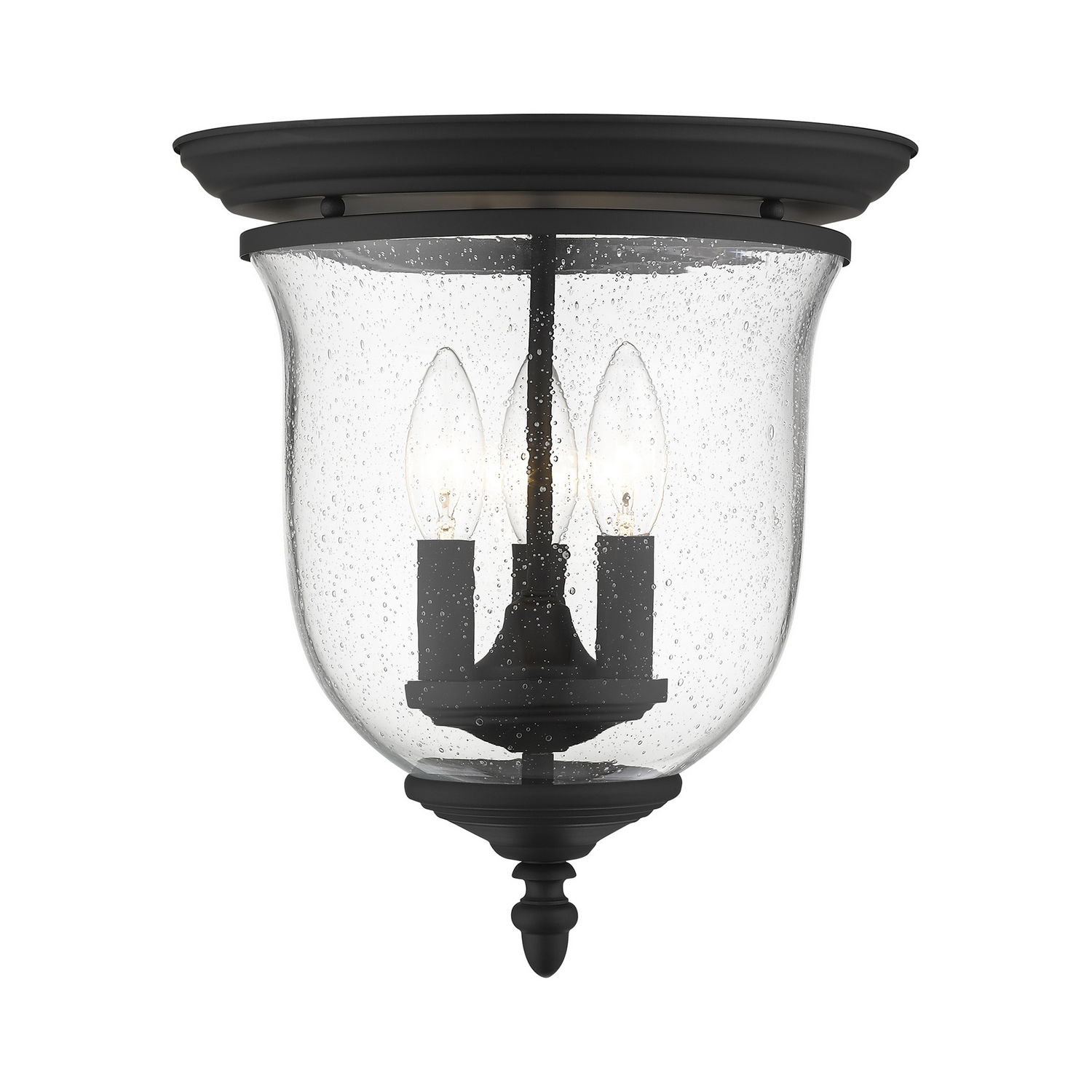 Legacy 3-Light Ceil… - image