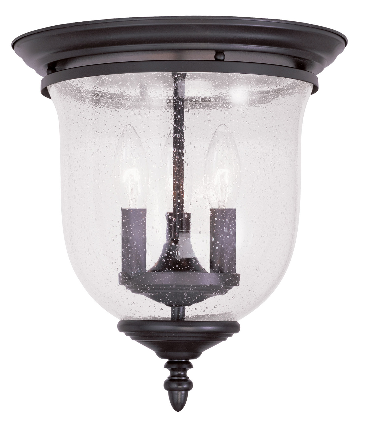 Legacy 3-Light Ceil… - image