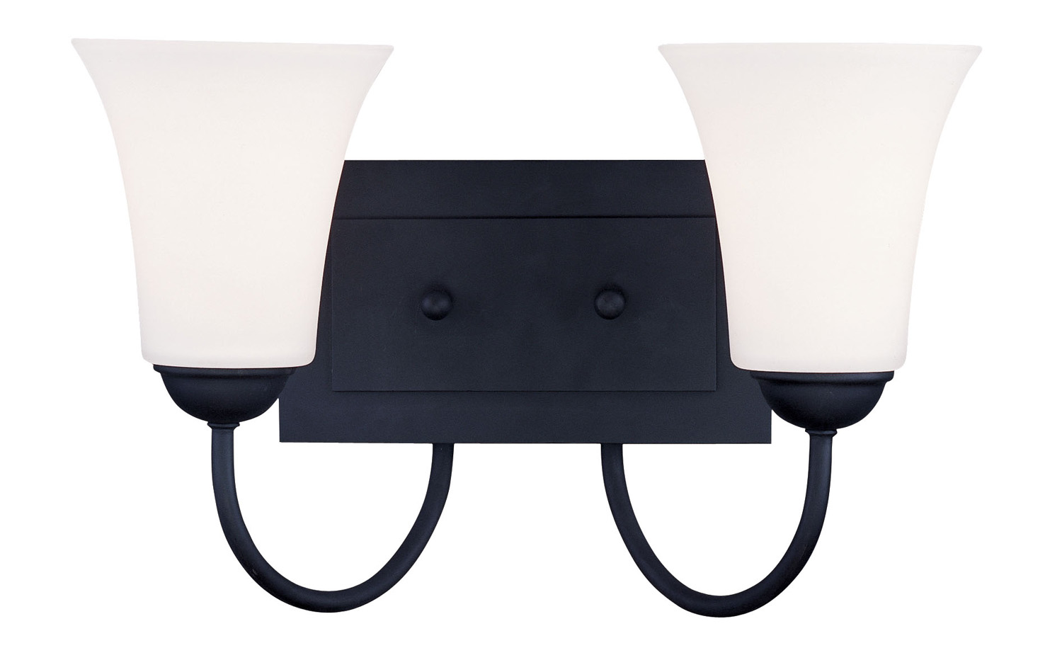 Ridgedale 2-Light B… - image