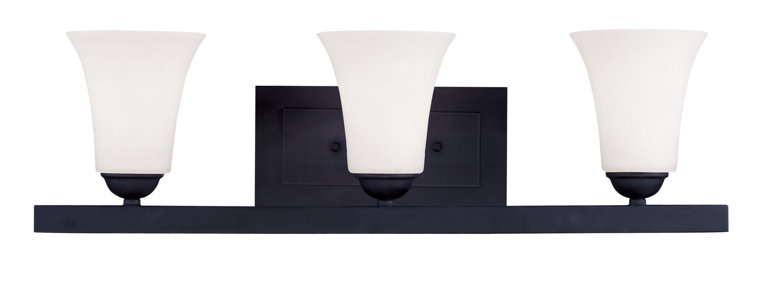 Ridgedale 3-Light B… - image