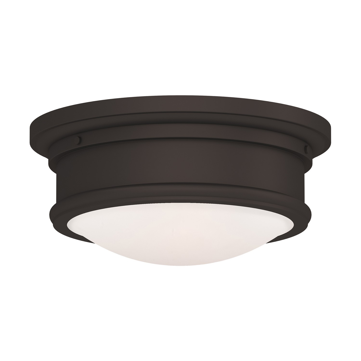 Astor 2-Light Ceili… - image