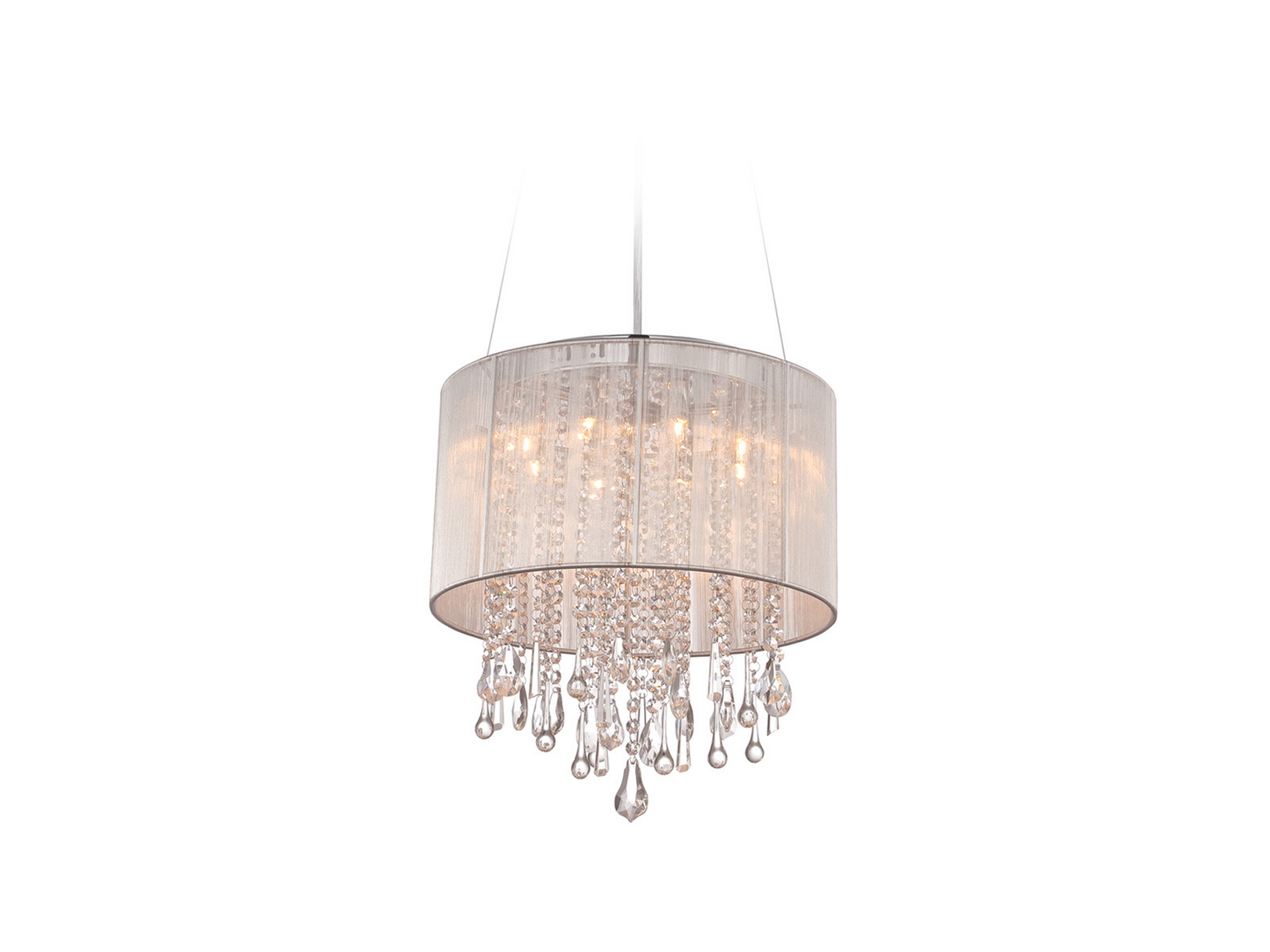 Beverly Dr. 8-Light… - image