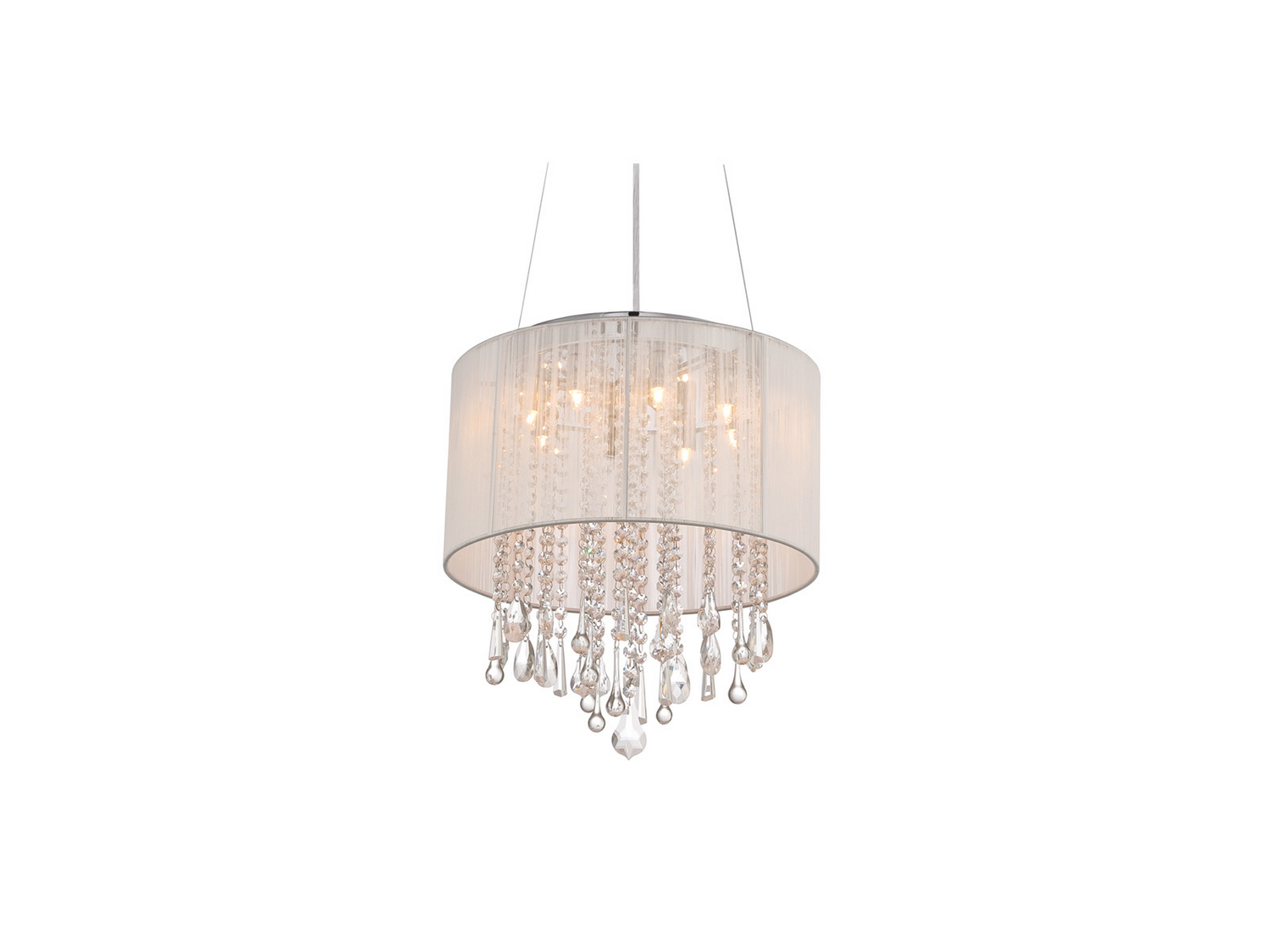 Beverly Dr. 8-Light… - image
